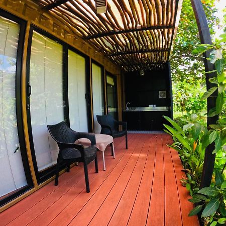 Ma Villa Unawatuna (Adults Only) Exterior photo