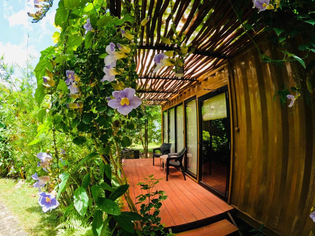 Ma Villa Unawatuna (Adults Only) Exterior photo