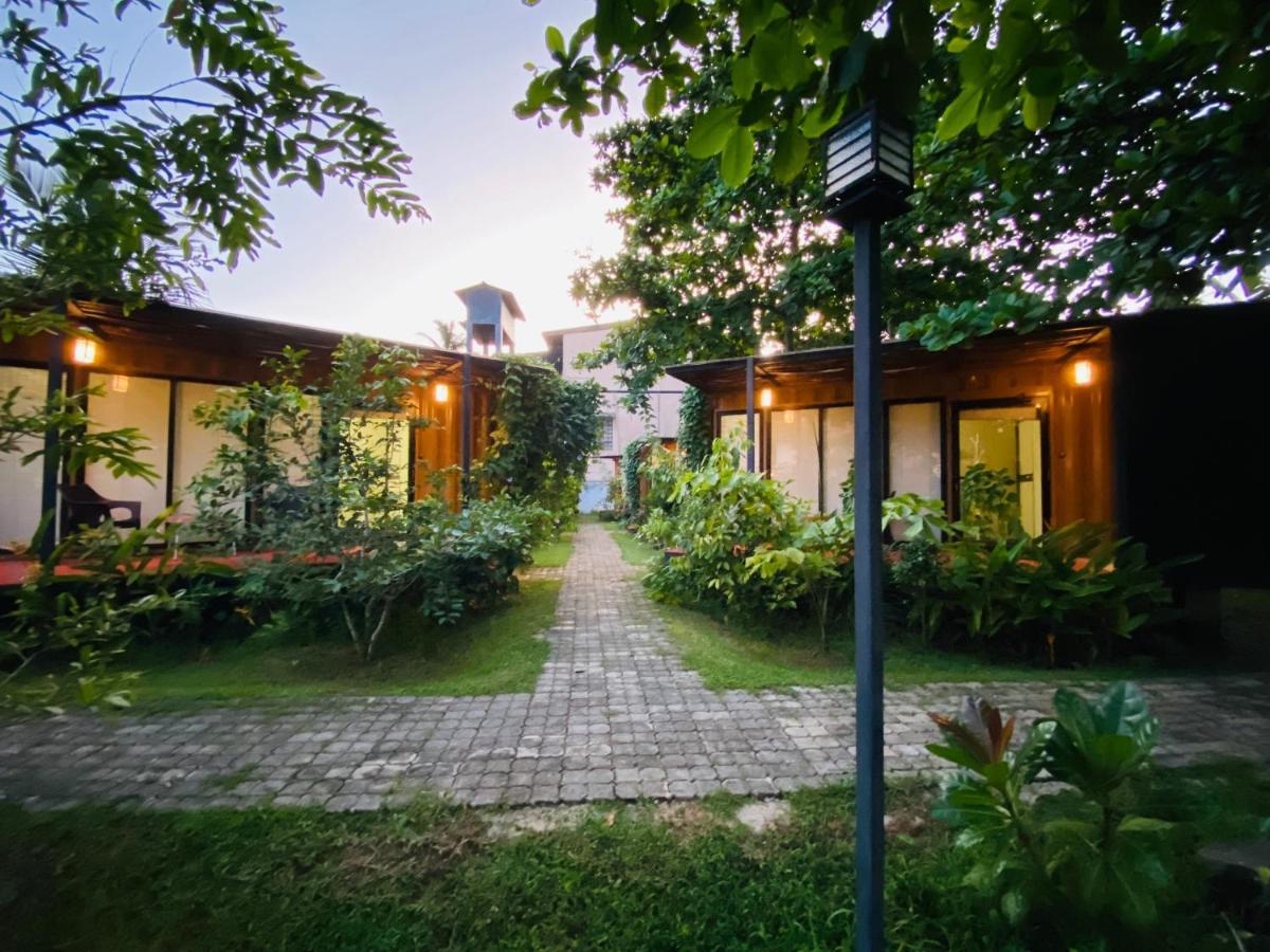 Ma Villa Unawatuna (Adults Only) Exterior photo