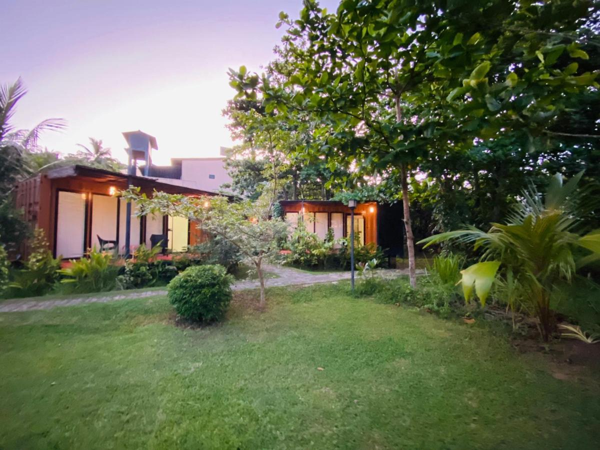 Ma Villa Unawatuna (Adults Only) Exterior photo