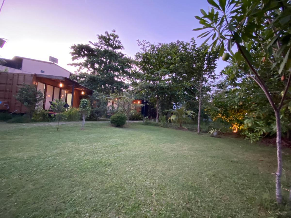 Ma Villa Unawatuna (Adults Only) Exterior photo
