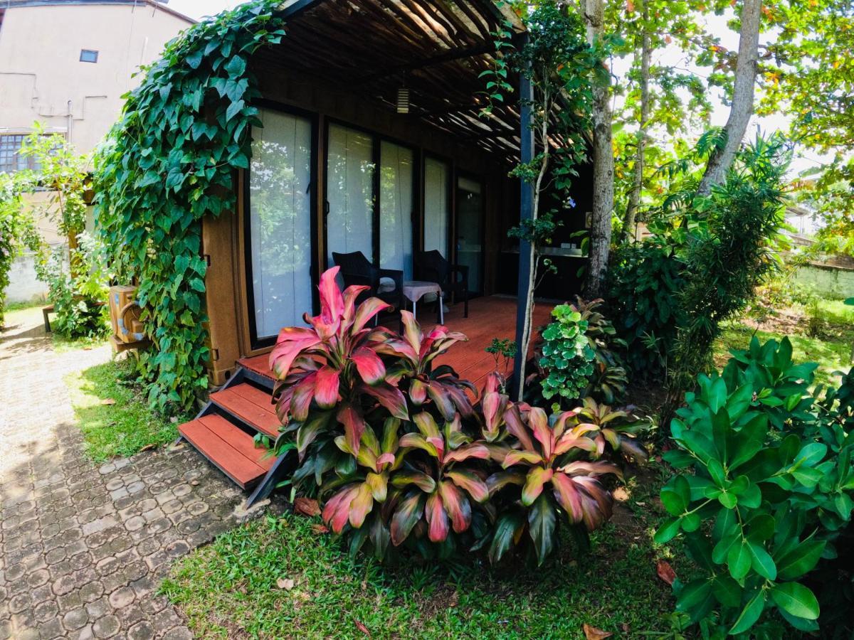 Ma Villa Unawatuna (Adults Only) Exterior photo