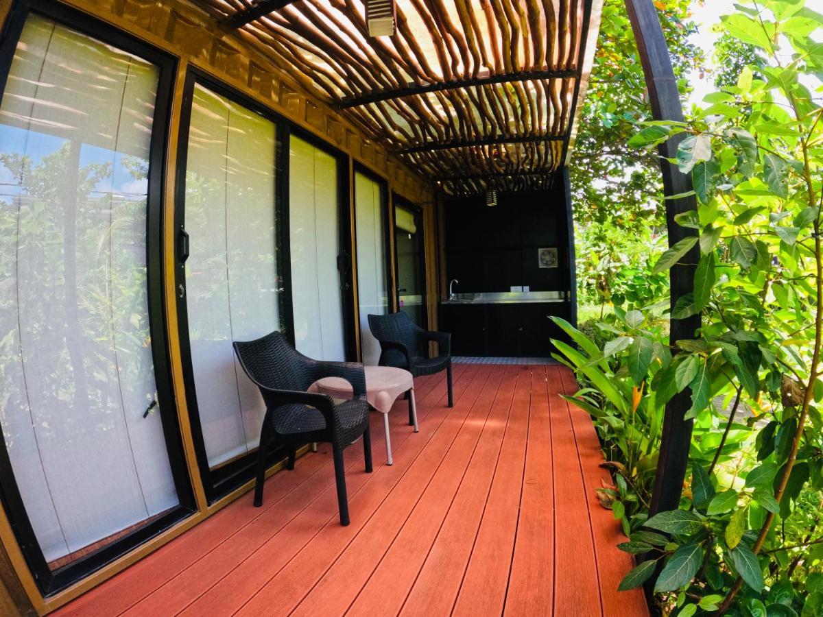 Ma Villa Unawatuna (Adults Only) Exterior photo