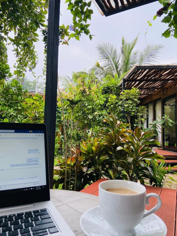 Ma Villa Unawatuna (Adults Only) Exterior photo