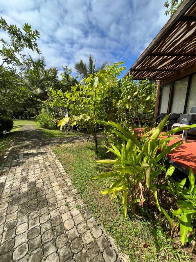 Ma Villa Unawatuna (Adults Only) Exterior photo