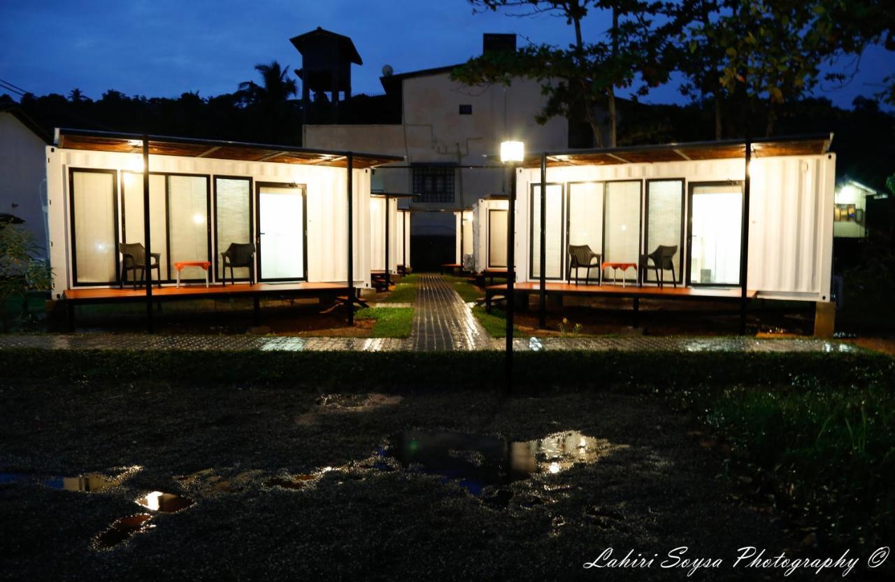 Ma Villa Unawatuna (Adults Only) Exterior photo