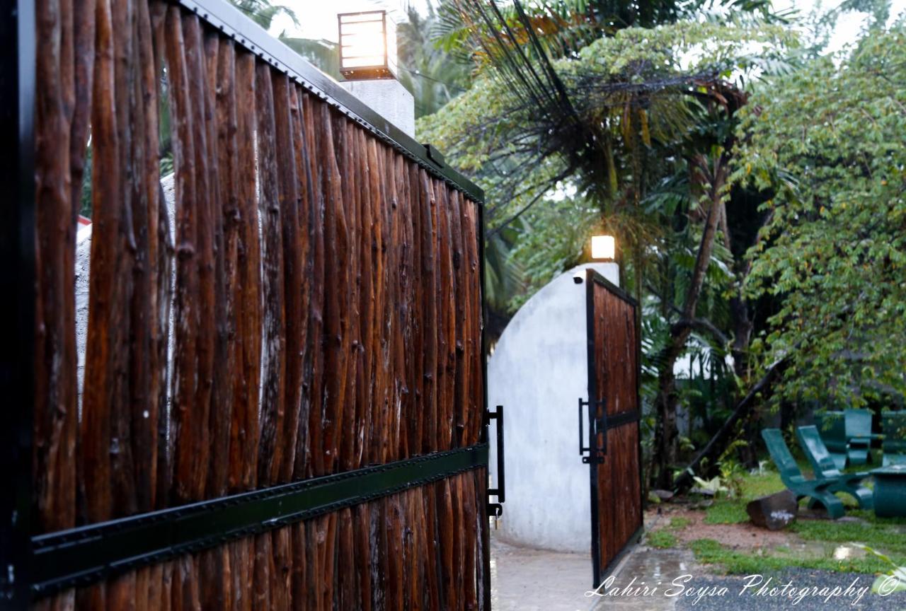 Ma Villa Unawatuna (Adults Only) Exterior photo