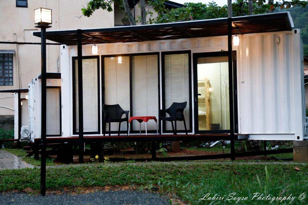 Ma Villa Unawatuna (Adults Only) Exterior photo