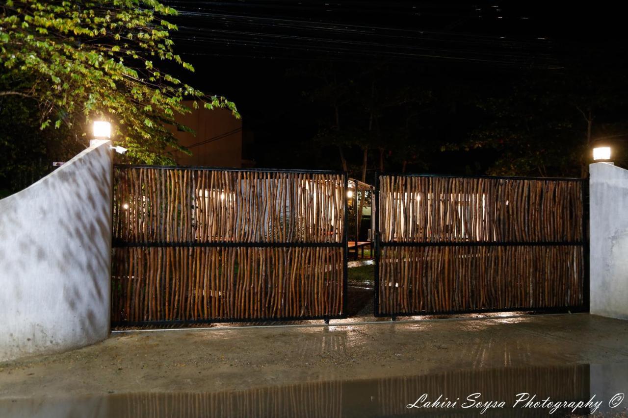Ma Villa Unawatuna (Adults Only) Exterior photo