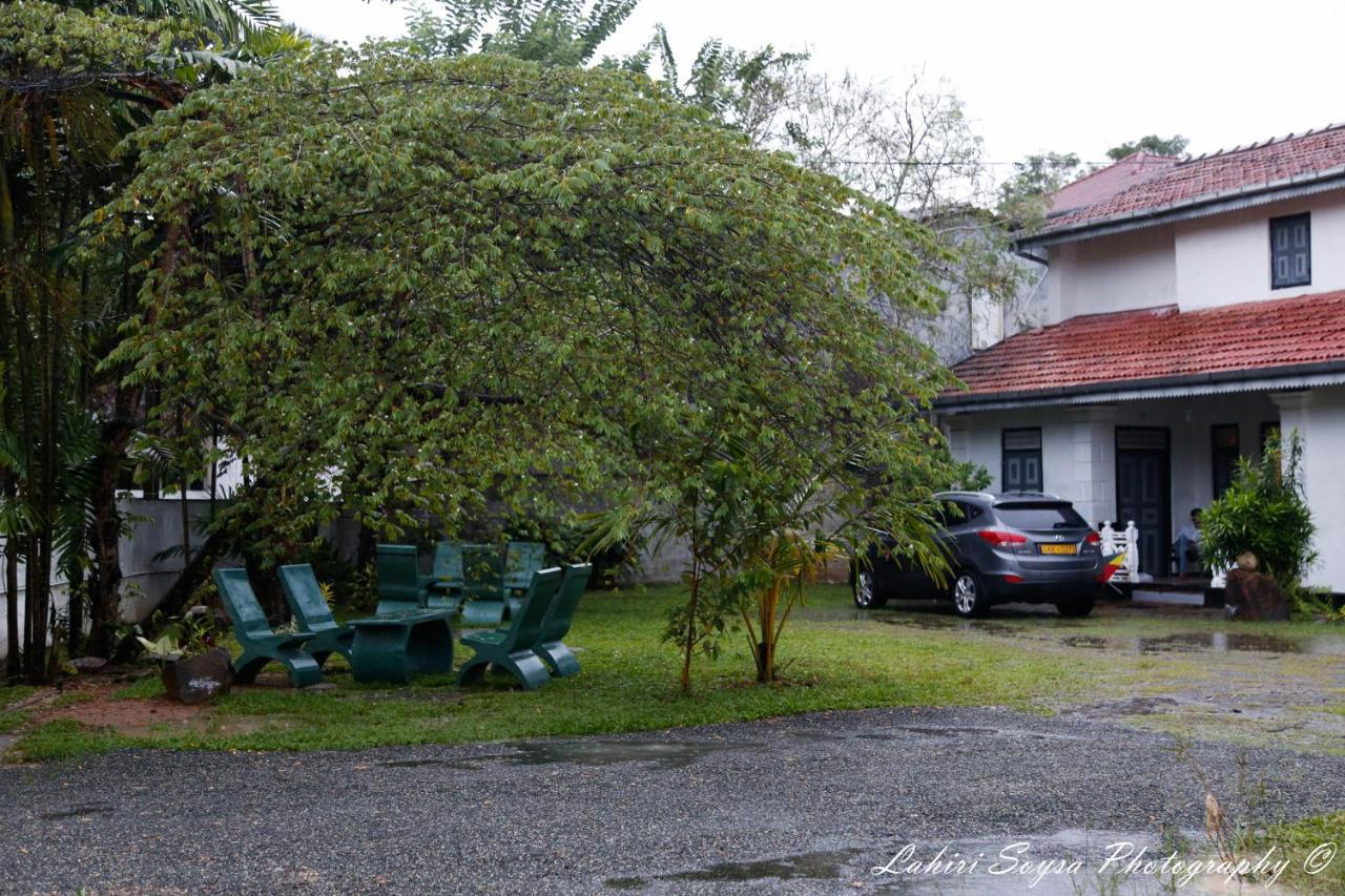 Ma Villa Unawatuna (Adults Only) Exterior photo