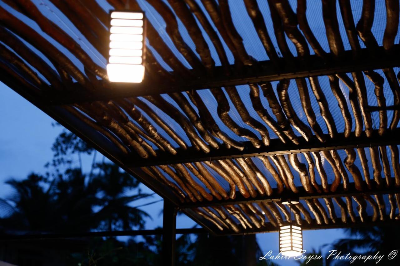Ma Villa Unawatuna (Adults Only) Exterior photo