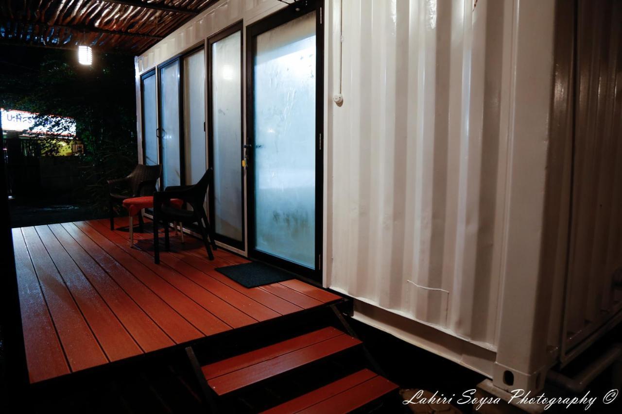 Ma Villa Unawatuna (Adults Only) Exterior photo
