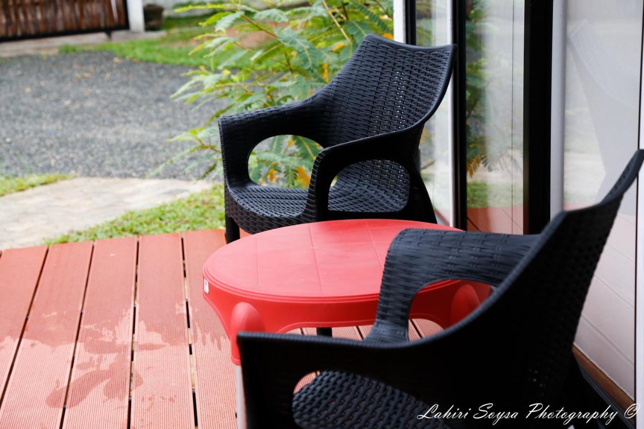 Ma Villa Unawatuna (Adults Only) Exterior photo