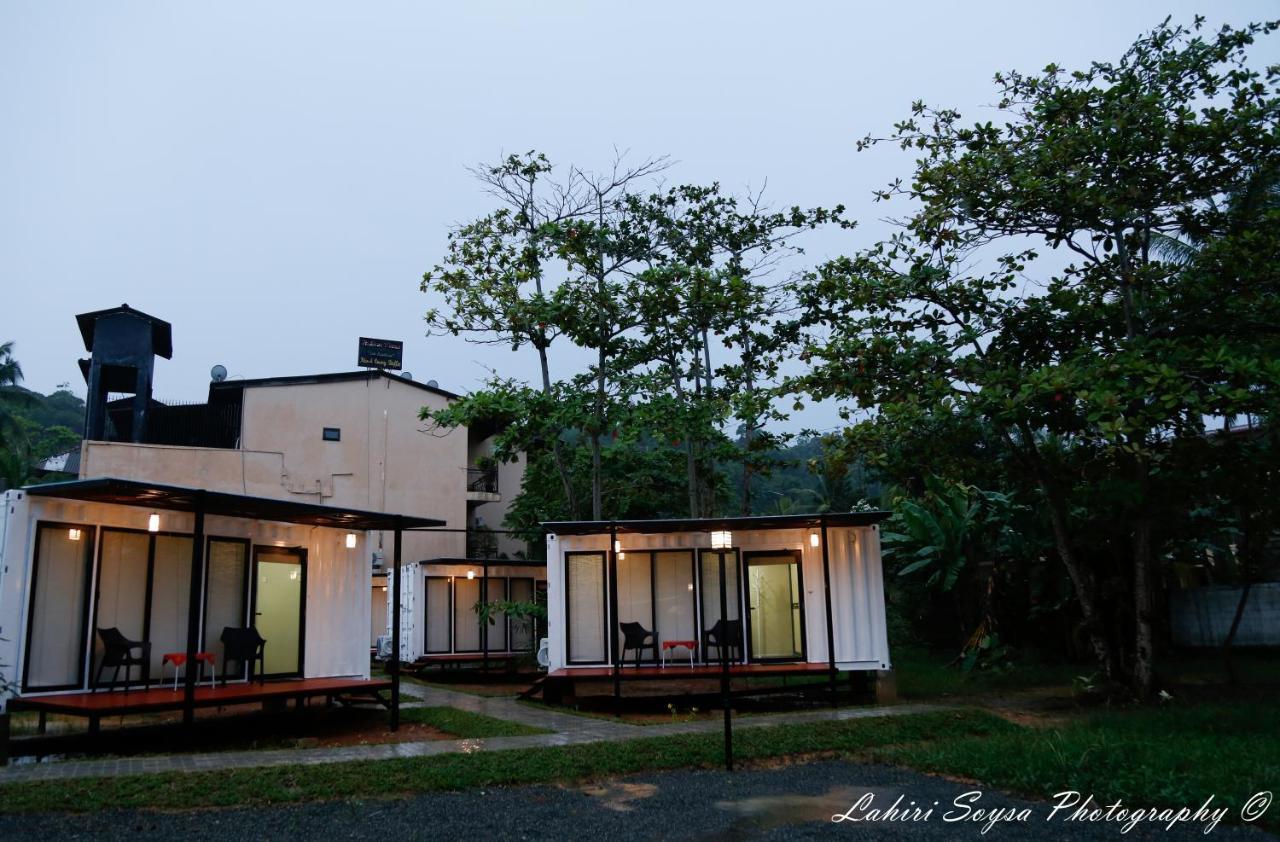 Ma Villa Unawatuna (Adults Only) Exterior photo