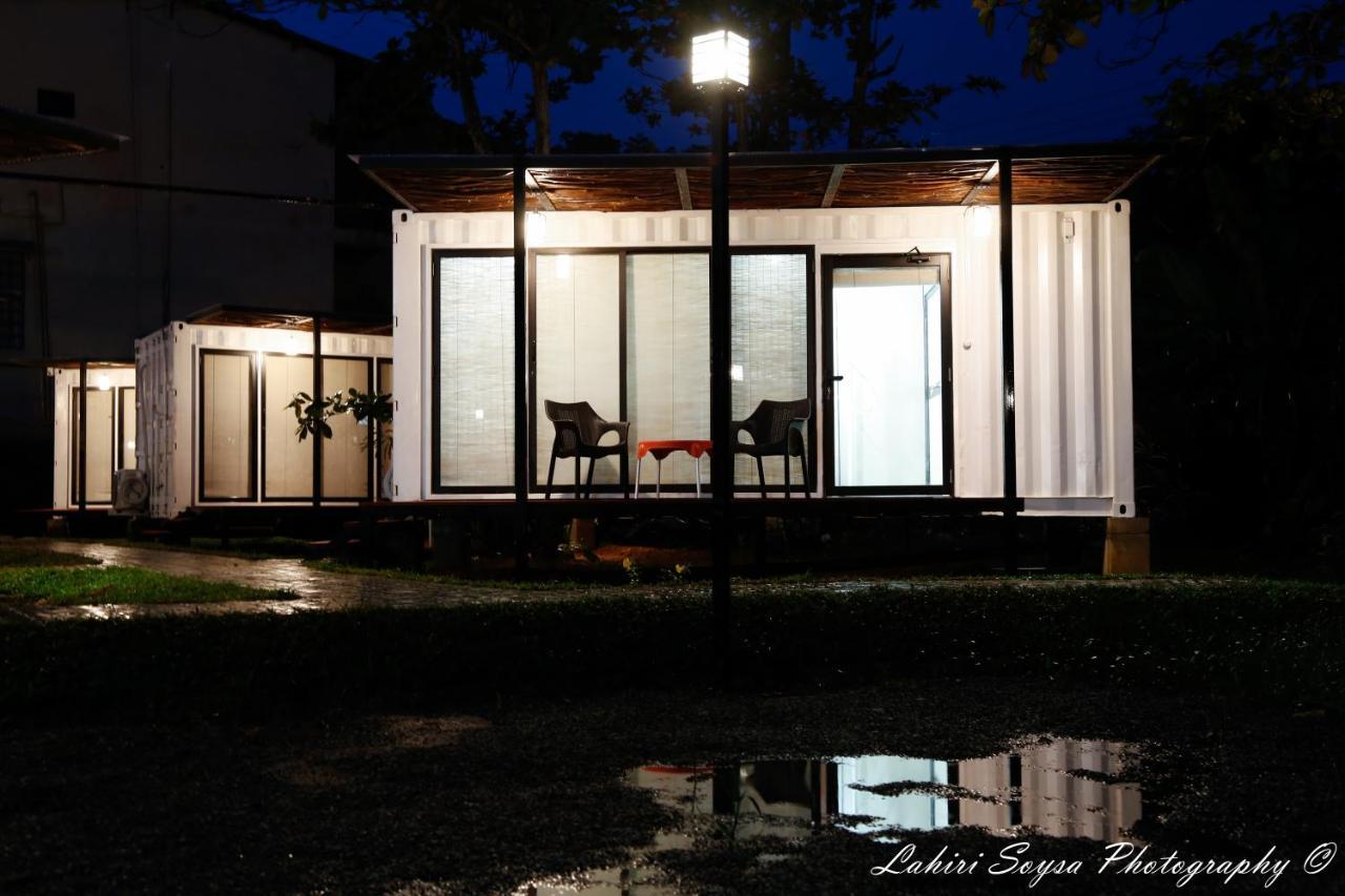 Ma Villa Unawatuna (Adults Only) Exterior photo