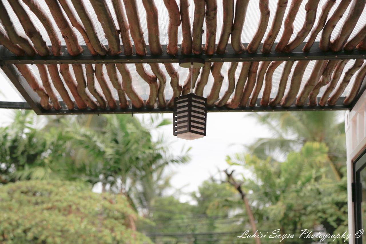 Ma Villa Unawatuna (Adults Only) Exterior photo