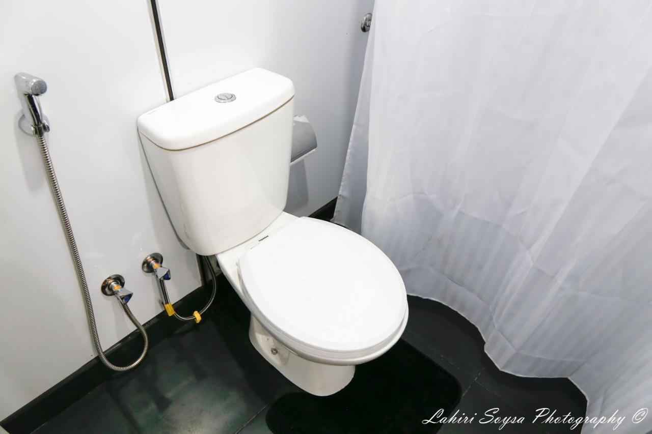 Ma Villa Unawatuna (Adults Only) Exterior photo