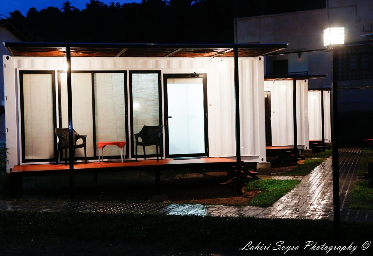 Ma Villa Unawatuna (Adults Only) Exterior photo