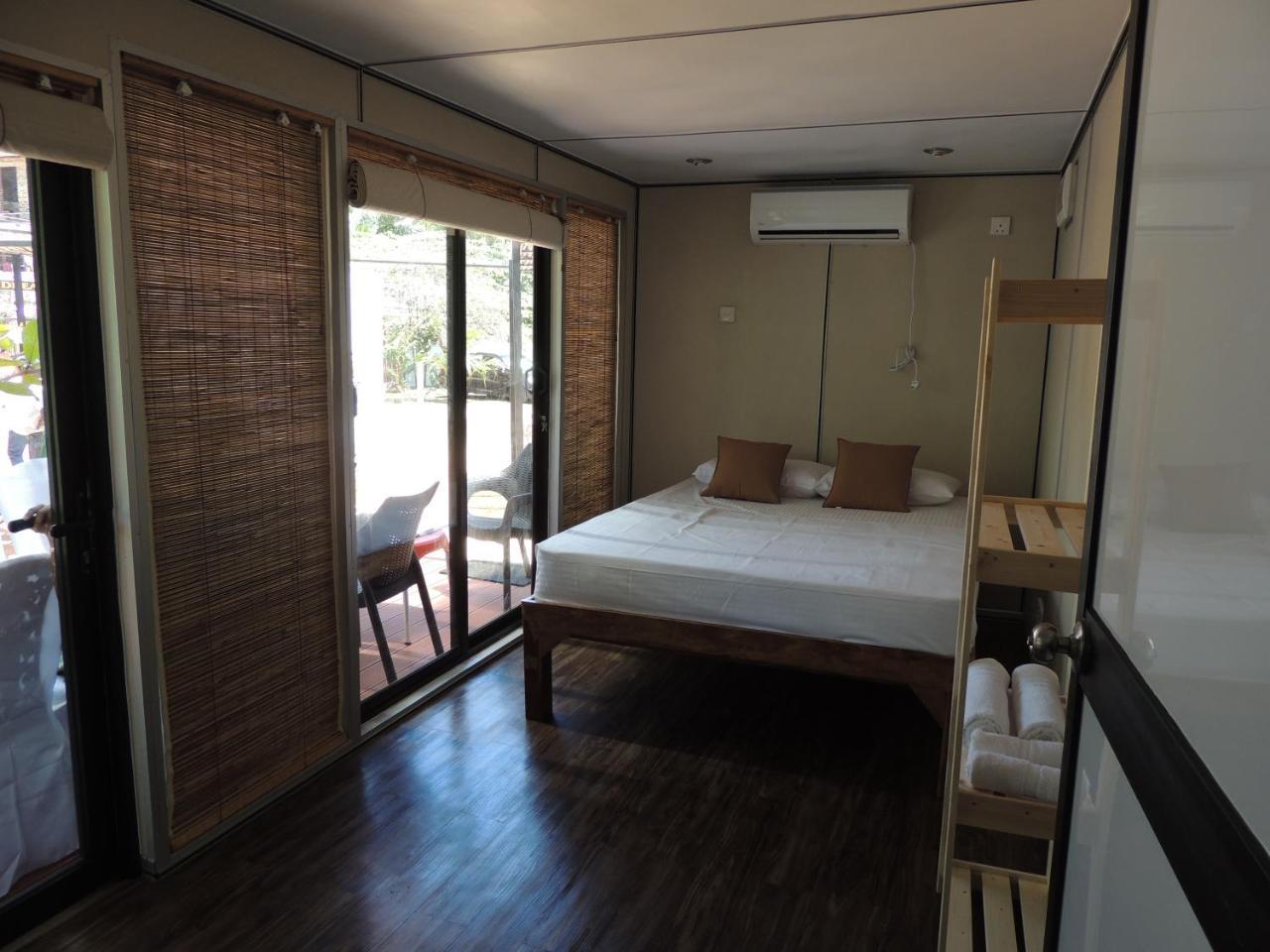 Ma Villa Unawatuna (Adults Only) Exterior photo