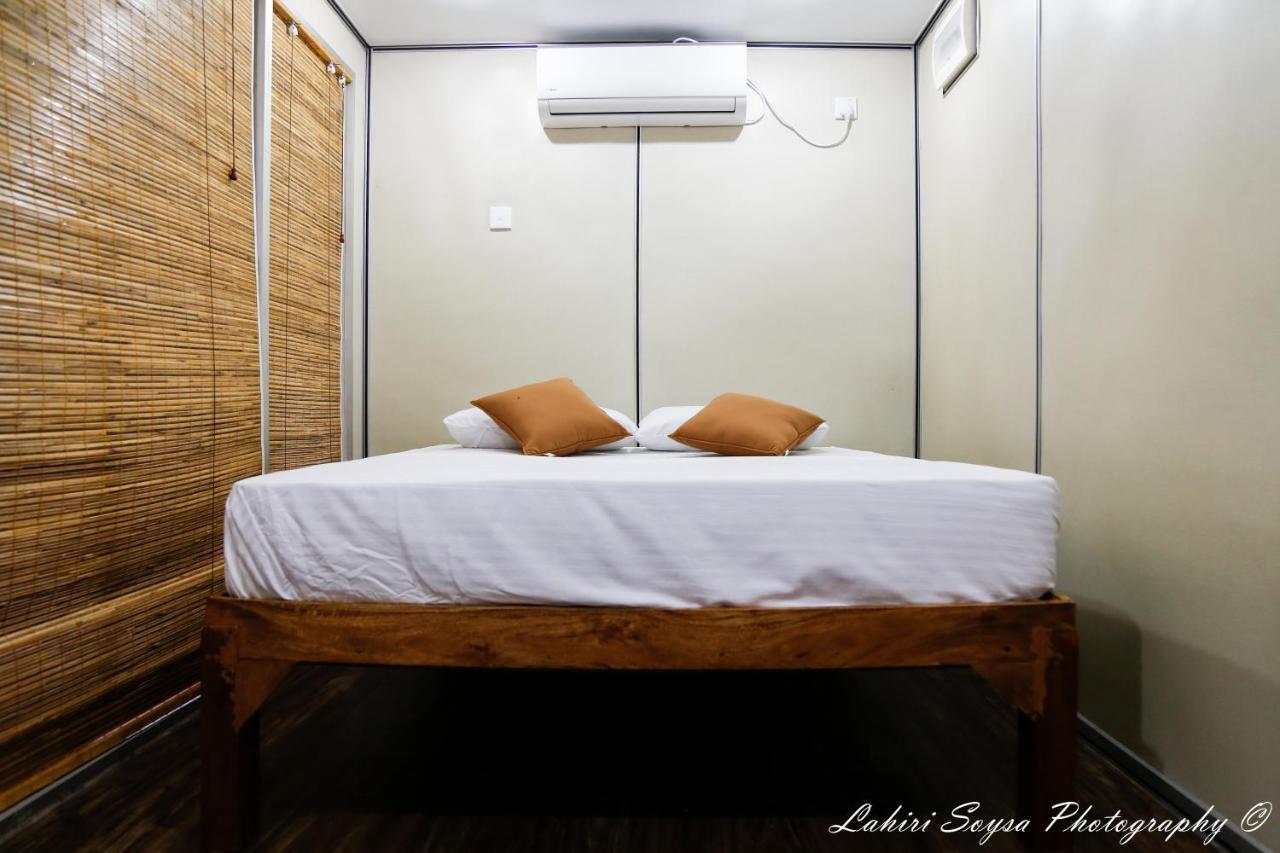 Ma Villa Unawatuna (Adults Only) Exterior photo