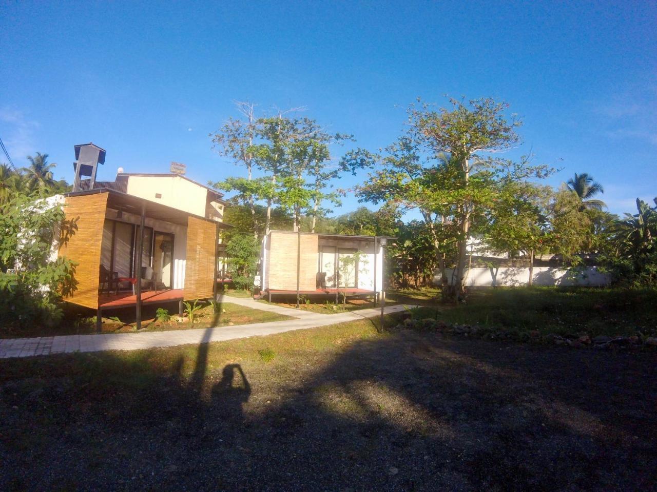Ma Villa Unawatuna (Adults Only) Exterior photo