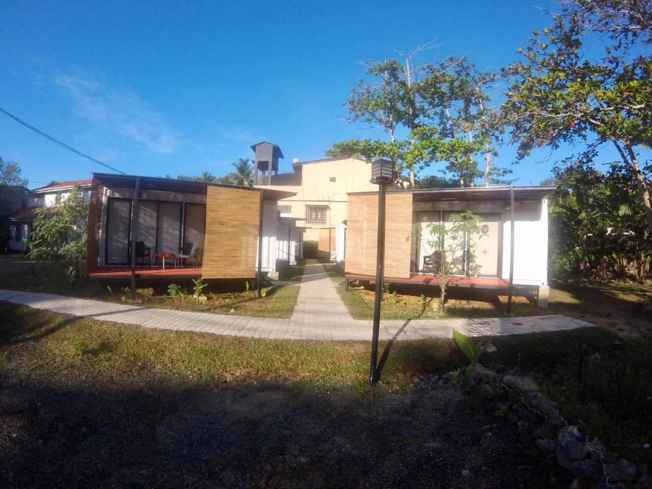 Ma Villa Unawatuna (Adults Only) Exterior photo