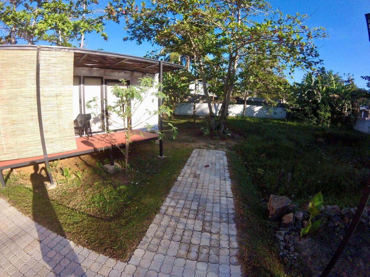 Ma Villa Unawatuna (Adults Only) Exterior photo