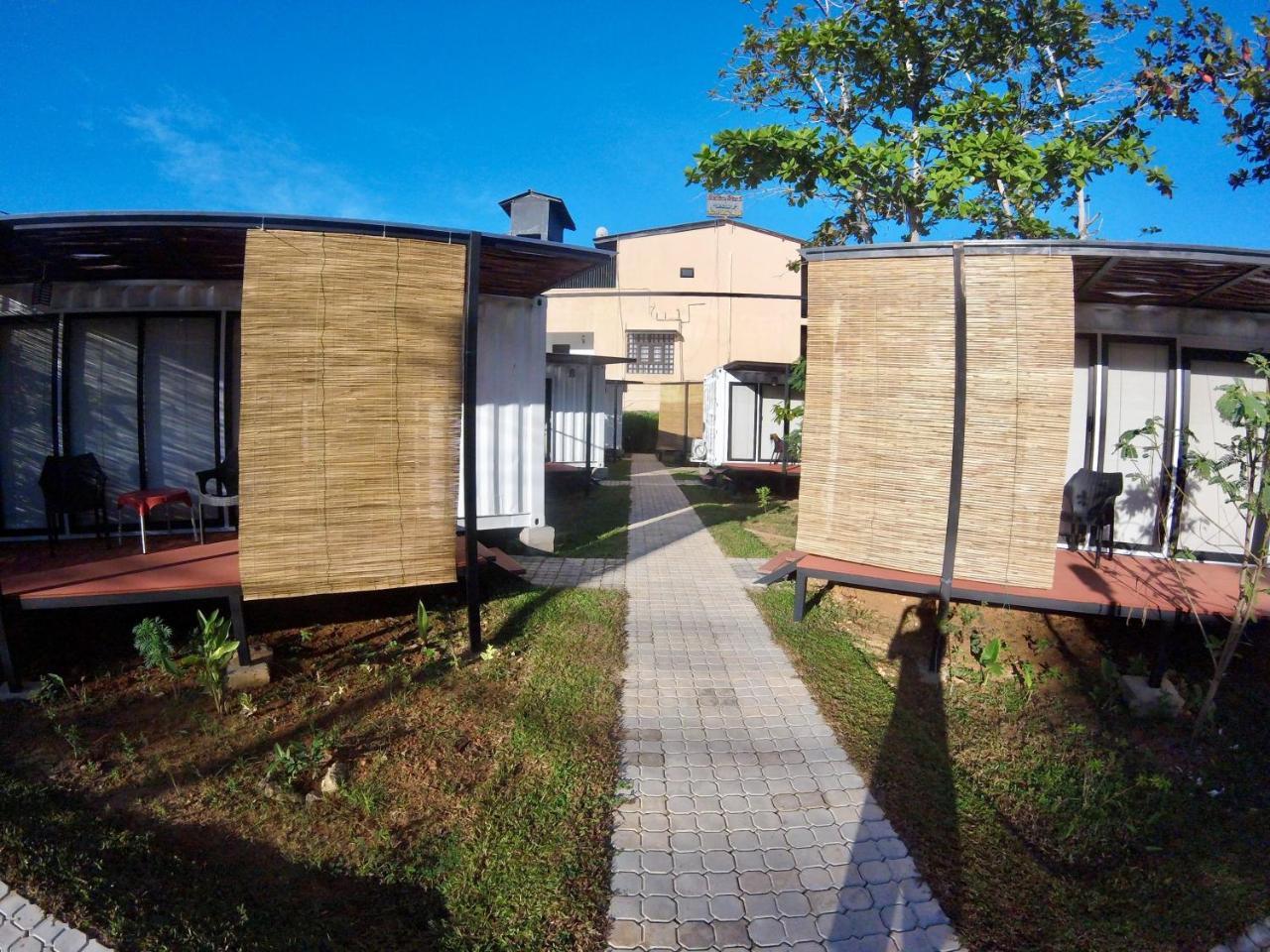 Ma Villa Unawatuna (Adults Only) Exterior photo