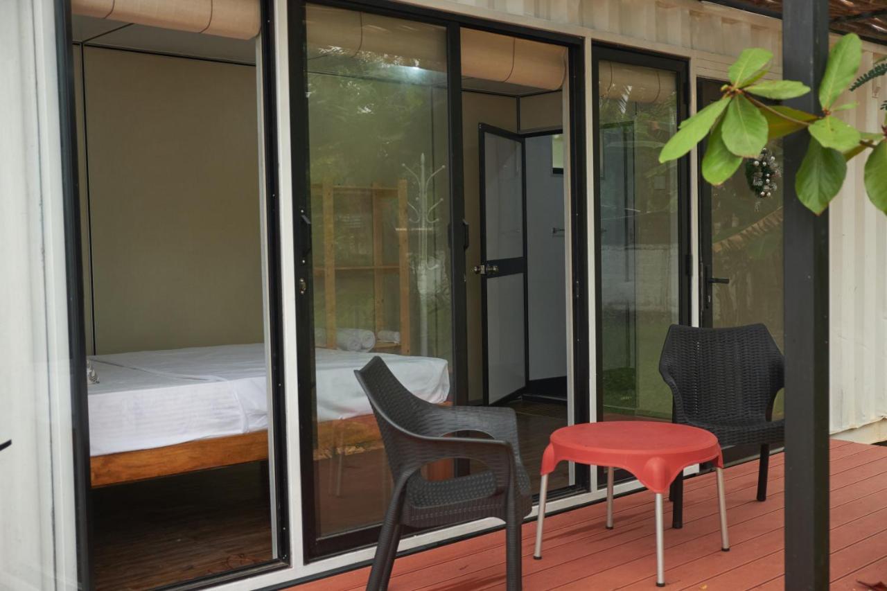 Ma Villa Unawatuna (Adults Only) Exterior photo