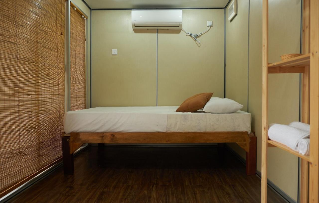 Ma Villa Unawatuna (Adults Only) Exterior photo