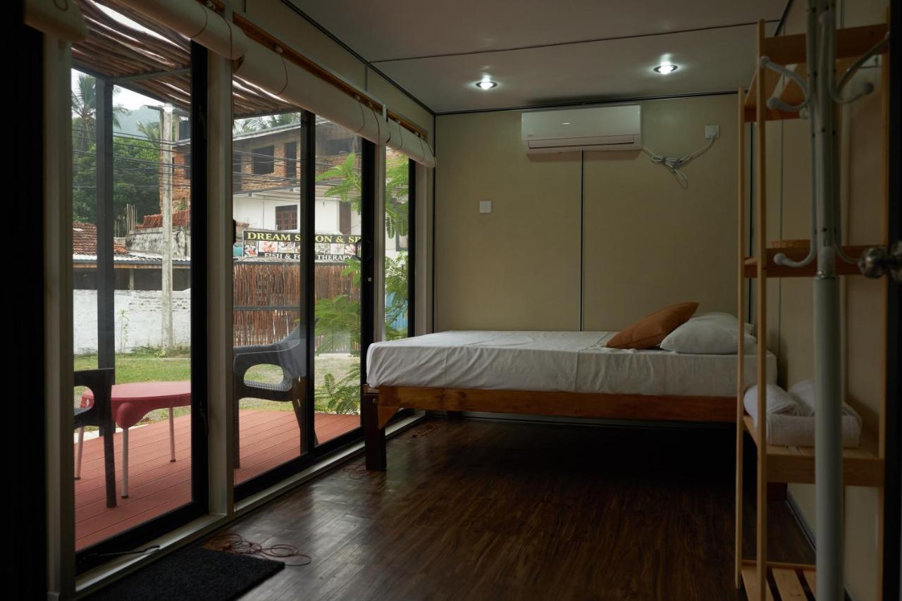 Ma Villa Unawatuna (Adults Only) Exterior photo