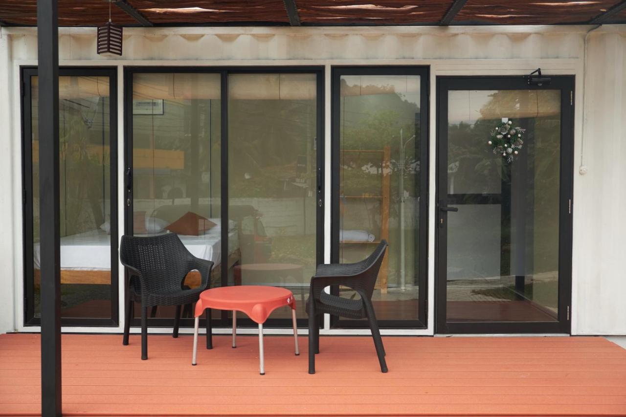 Ma Villa Unawatuna (Adults Only) Exterior photo