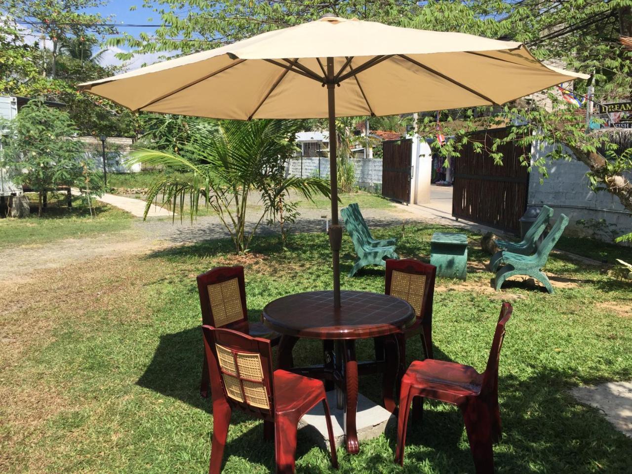 Ma Villa Unawatuna (Adults Only) Exterior photo