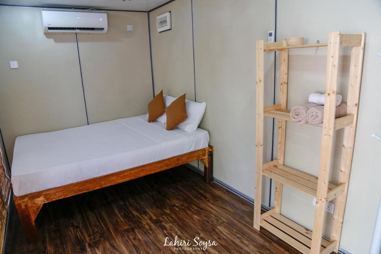 Ma Villa Unawatuna (Adults Only) Exterior photo