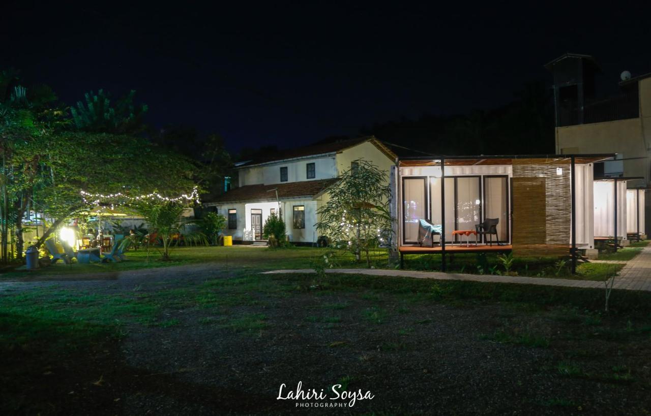Ma Villa Unawatuna (Adults Only) Exterior photo