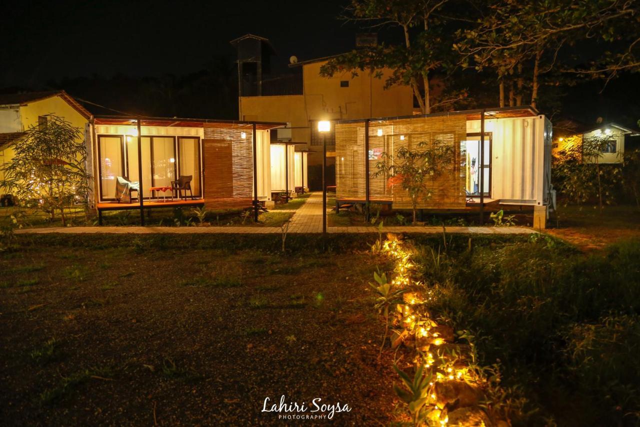 Ma Villa Unawatuna (Adults Only) Exterior photo