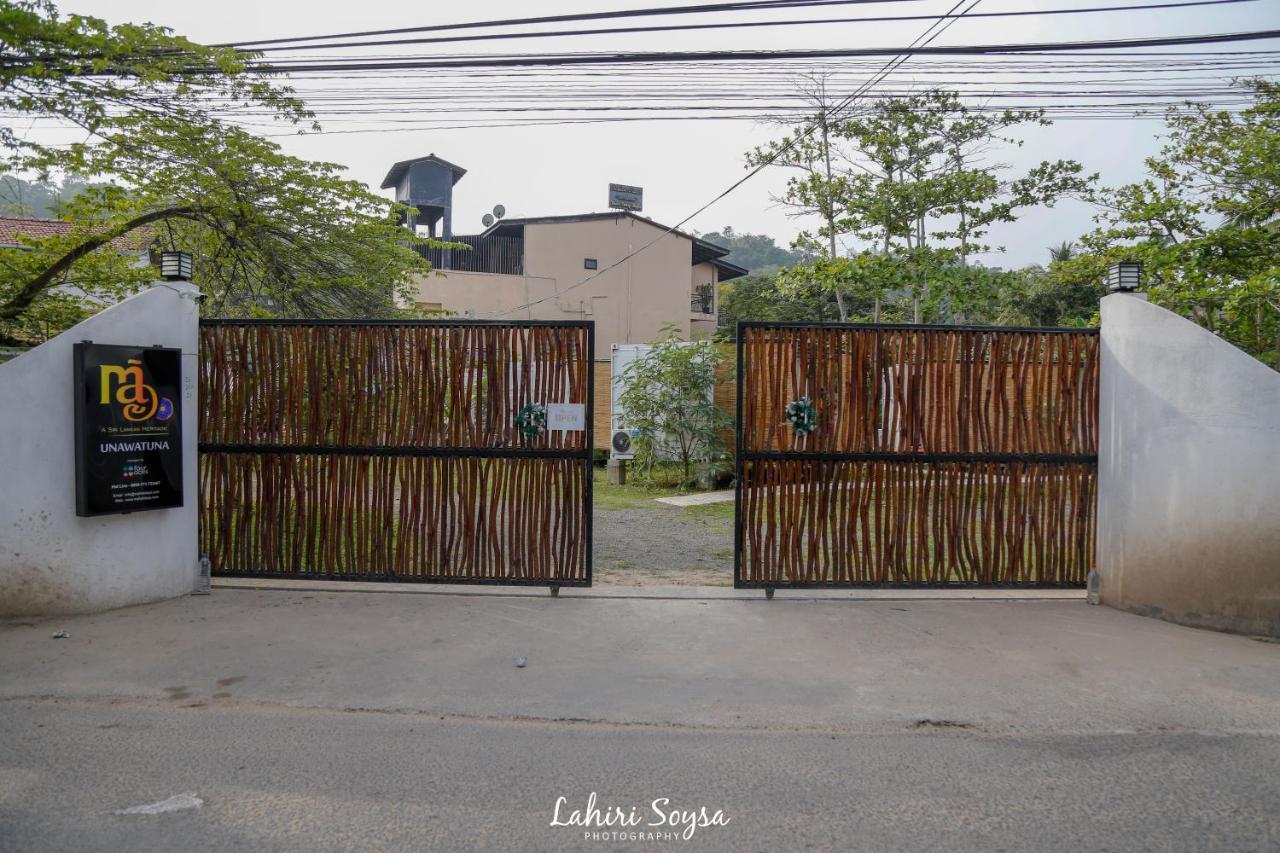 Ma Villa Unawatuna (Adults Only) Exterior photo